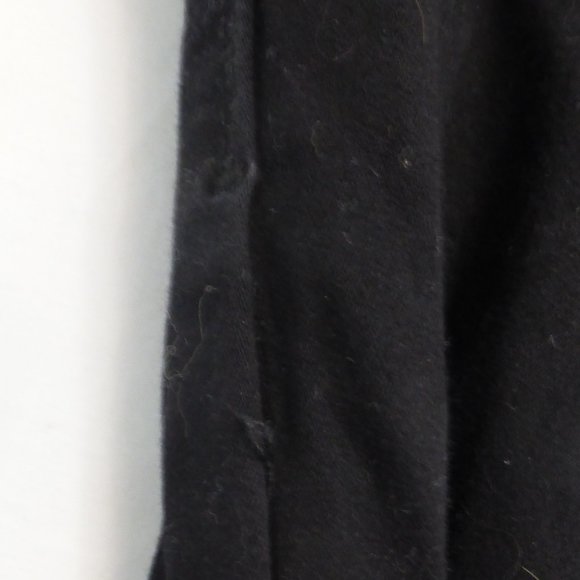 SWS, Black, Brazilian Low Rise Jeggings, small - Picture 3 of 5